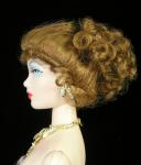 monique - Wigs - Synthetic Mohair - ANNABELLE Wig #407 - парик